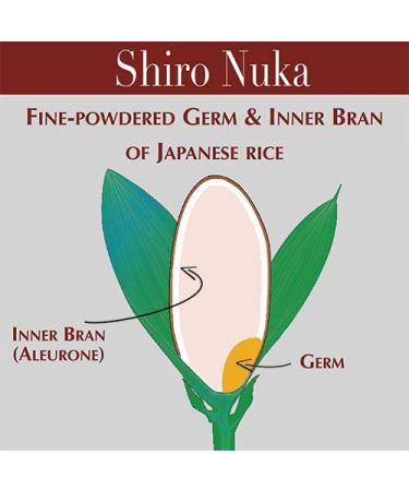 Japanese Shiro Nuka Rice Bran Skin Revitalizer - Revitalize Your Skin | International Shipping Available - Buy Online on GoSupps.com