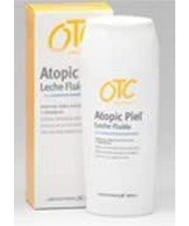 OTC Antipiojos OTC Moisturising Lotions