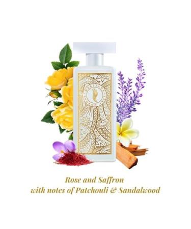thakor craft Legend 1942 Luxe Perfumes by Amitabh Bachchan | Heritage White Long Lasting Perfume For Men & Women | Cologne - Woody Fragrance 30ml - Buy Online on GoSupps.com