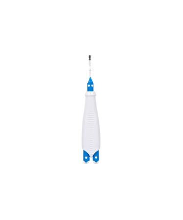 Elgydium Clinic Trio Compact 1 Interdental Brush Fine X2