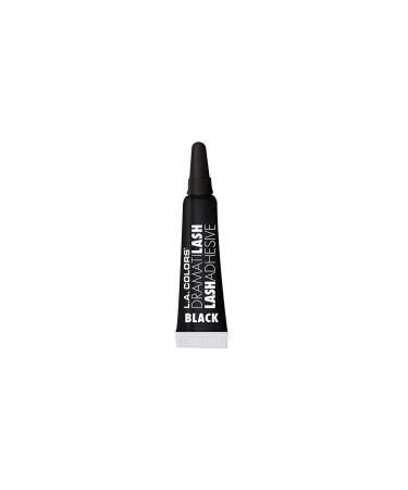 LAC EYELASH ADHESIVE BLACK