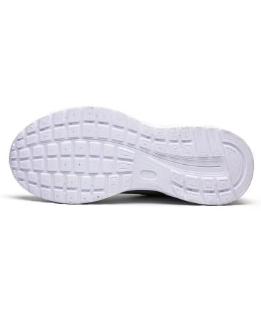 SWZEC Orthoback ORTHOSHOES CloudWalk Pro - Ergonomic Pain Relief Shoe (35 EU White) | International Shipping Available - Buy Online on GoSupps.com