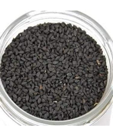 nacht Karunjeeragam/Black Cummins/Kala Jeera Powder 300 g - Buy Online on GoSupps.com