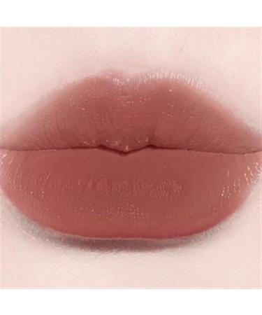  BADALO Velvet Mist Water Mist Lip Mud Soft Silky Matte Vegan White Lip Gloss Non-stick Lip Glaze Lipstick (Color : 5 Bursting Cerry) - Buy Online on GoSupps.com