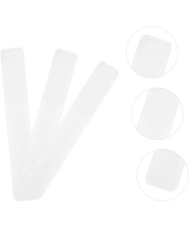  Healeved Healeved 50 Pcs Facial Mask Spatulas Beauty Makeup Scrapers Cream Lotion Cosmetic Spatulas - Buy Online on GoSupps.com