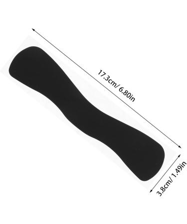 ERINGOGO 4 Pi ces Pads Isolation Silicone pour Extension de Cils Confortables et R utilisables Supports Souples pour Greffe et Maquillage Accessoires Beaut pour Salon et Usage Domestique - Buy Online on GoSupps.com