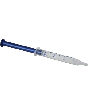 JYPLAY 35% Teeth Whitening Gel Set 10 PCS*3ML Refill for LED Light and Tray - Buy Online on GoSupps.com