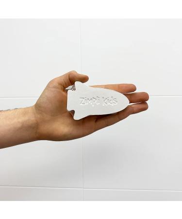 3x Large Rocket Bath Bombs for Kids | Flame Special Effect Fizzies Gift Set | Handmade Bubble Bath | Perfect Birthday Gift | Montessori Bath Toy - Buy Online on GoSupps.com