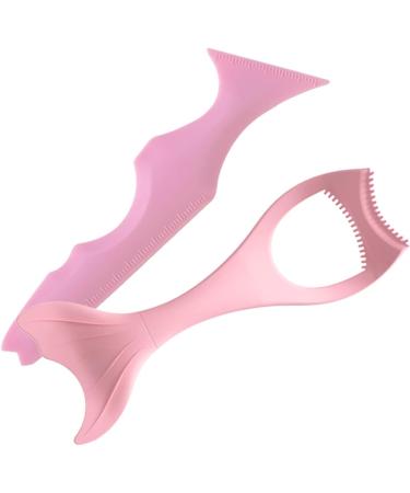 NOLITOY 8 Pcs Eyeliner Eyelash Separator Lash Kits Lash Tool Girl Makeup Tools Smoky Thermostat - Buy Online on GoSupps.com