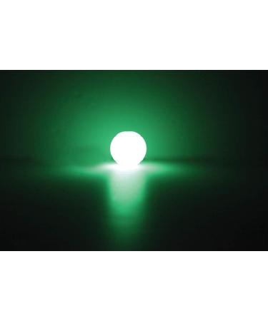Buy Canine Hardware Chuckit! Max Glowing Ball - White Small | Best Prices on International Shipping - Buy Online on GoSupps.com