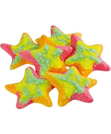 Trolli Starfish Candy 1kg - Buy Online on GoSupps.com