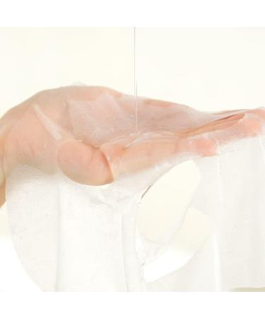 EVOLUDERM 100% Vitamin C Routine - 1 Micellar Cleansing Water + 1 Radiance Cleansing Gel + 1 Vitamin C Tissue Mask + 1 Vitamin C Serum - Vegan - Made in France - Buy Online on GoSupps.com