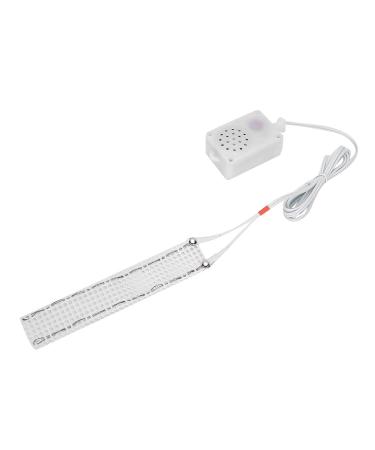 Buy Bedwetting Alarm & Urine Sensor for Kids & Adults - Effective Nocturnal Solutions for Infants and Elders | Reusable Electric Sensors - Buy Online on GoSupps.com