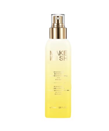the Supreme Care Booster Mist