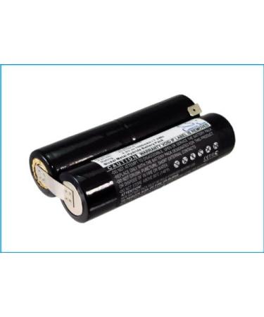 Replacement Battery for 6041D 6041DW 6043D 6043DWK - Ni-MH 1500mAh | International Shipping Available - Buy Online on GoSupps.com