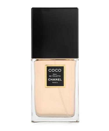 CHANEL Coco (edt) - 50 Ml 1.7 Fl Oz (Pack of 1) - Buy Online on GoSupps.com