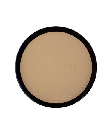 Emani Vegan 200 Bamboo HD Setting Powder - Buy Online on GoSupps.com