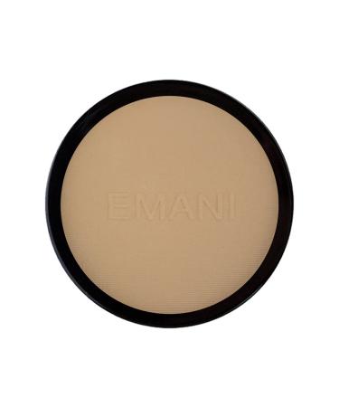 Emani Vegan 200 Bamboo HD Setting Powder