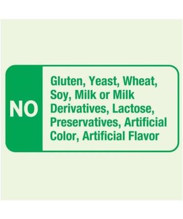 H4U Spring Valley Blood Pressure Support Dietary Supplement Vegetarian Capsules for Heart Health 60 Count - Buy Online on GoSupps.com