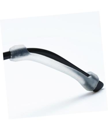 Yardwe Non-Slip Glasses Set - 6 Pairs with Silicone Case & Anti-Slip Ear Hooks | Perfect for Secure Fit & Style - Buy Online on GoSupps.com