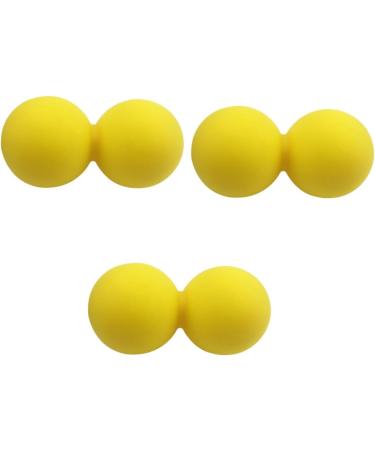 Tovinanna 3-in-1 Joint Massage Ball Tools - Foot & Peanut Massage Balls for Men & Women Extra Thick Yoga Mat Towels - Enhance Your Yoga Experience - Buy Online on GoSupps.com