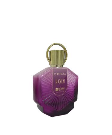 Haven Perfume for Unisex EAU De Parfum Spray 3.4 Ounce - Buy Online on GoSupps.com