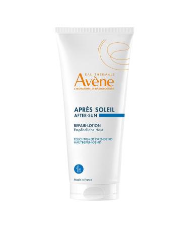 Avene after-Sun Repair Lotion 200 ml