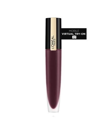 L'Oreal Paris Makeup Rouge Signature Matte Lip Stain  I Dare I Dare 0.23 Fl Oz (Pack of 1)