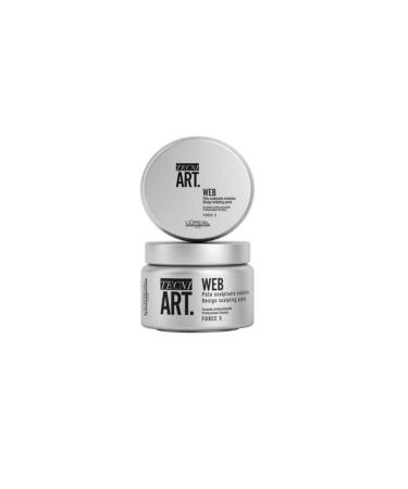 L'Oréal Professionnel Evolutionary Sculpting Paste 150 ml