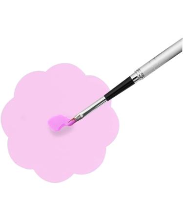  FRCOLOR FRCOLOR 3 Nail Polish Equipment Pigment Blending Eyeshadow Mixing Tray Watercolor Mixing Palette Cosmetic Elegant Makeup Palette Manicure - Buy Online on GoSupps.com