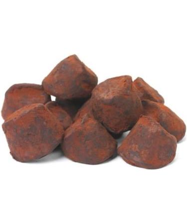 Truffettes de France | Hazelnut Truffles | Hazelnut Truffle Box | Chocolate Coated Cocoa | Fantasia Hazelnut Cocoa Truffles - 200 Gr - Buy Online on GoSupps.com