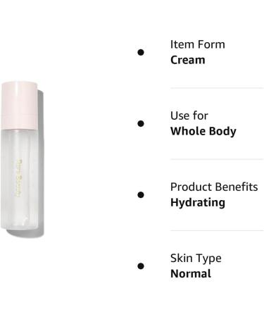 Rare Beauty Always An Optimist 4-in-1 Mist (85ml) - Hydrating Facial Spray - Buy Online on GoSupps.com