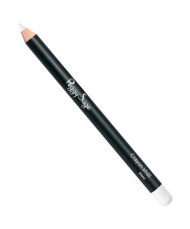 White Kohl Pencil