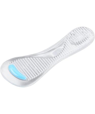 Buy Gel Insole Shoe Pads - 1 Pair Thick Cushion Inserts for Comfort | International Shipping Available - Buy Online on GoSupps.com