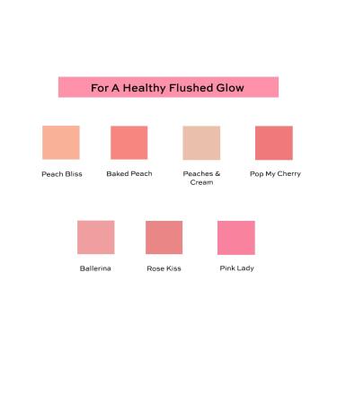 Buy REVOLUTION BEAUTY Makeup London Re-loaded G in Kiss Rose - 7.5 Grams | International Shipping Available - Buy Online on GoSupps.com