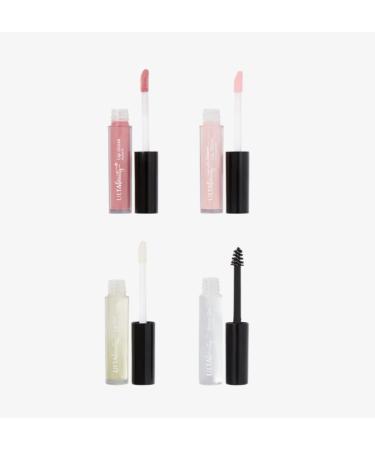ULTA Beauty Box Artist Edition 60 Piece Pink - Limited Edition Beauty Set - Buy Online on GoSupps.com