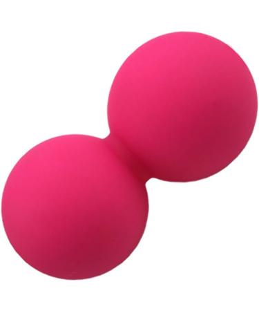 Gleavi 2-in-1 Massage Ball & Yoga Roller - Professional Myofascial Release Tools for Weightlifting and Recovery - Buy Online on GoSupps.com