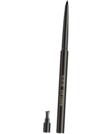 JAYIOLA Eyeliner Pen Twist Pencil Eye Liner Waterproof Easy to Apply Portable Gel Eyeliner Eyeliner Pencil for Girls Women Black - Buy Online on GoSupps.com