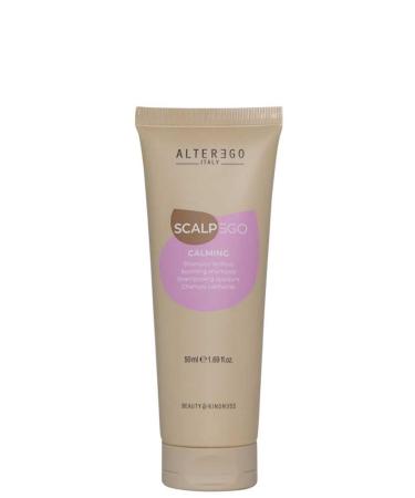 Alter Ego ScalpEgo Calming Shampoo kalmerend 50 ml