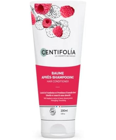 Beaut Hygi ne Centifolia Balsem Na Shampoo 200 ml 2 pcs - Buy Online on GoSupps.com