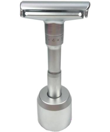 Beaupretty 2-in-1 Manual Shaver Holder Stand for Men - Durable Razor Rack & Hammock Swing Sunglasses Stand - Buy Online on GoSupps.com