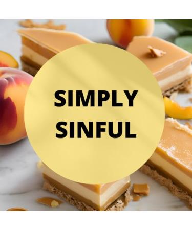 Black Canyon Simply Sinful Scented Body Spray with Jojoba Oil 1 Gal - Buy Online on GoSupps.com