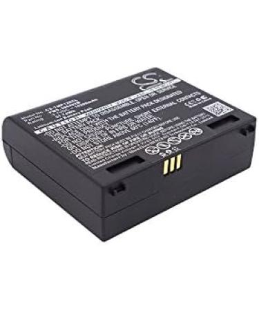 Buy PM5 Battery Replacement - High-Performance Survey & Test Equipment Battery | International Shipping - Buy Online on GoSupps.com