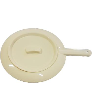 Fabacare Bed Pan & Medical Care Products - Comfortable Plastic Solutions for Adults | Toilet Pots Cushions & Mobile Toilets - Buy Online on GoSupps.com