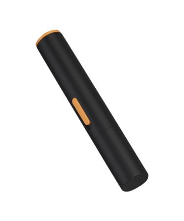 FRCOLOR Nose Hair Trimmer Hair Clipper Hair Removal Scissors Mens Portable Abs