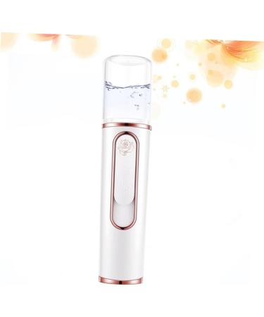 Housoutil Portable Portable Humidifer Facial Mist Portable Steamer Sprayer Face Hydrating Instrument - Buy Online on GoSupps.com