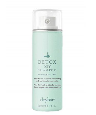 Drybar Detox Dry Shampoo 1.4 Oz by DRYBR