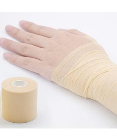 Buy COHEALI Sports Tape - Self Adherent Athletic Tape for Flexible Wrist Support - 1 Roll International Shipping Available - Buy Online on GoSupps.com