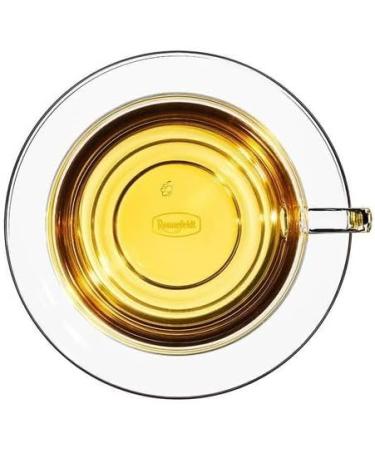Ronnefeldt 100% Wonderful Verbena Organic Herbal Tea 15 Tea Bags of 2 g 30 g Organic Vegan Eco-friendly Quantity: 6 Pieces - Buy Online on GoSupps.com