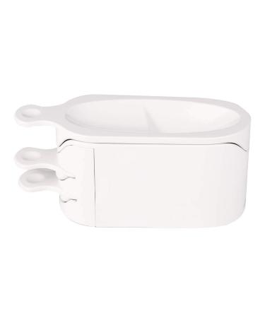 Professional Nail Dipping Powder Tray for French Manicure - DIY Nail Art Tool - International Shipping Available - Buy Online on GoSupps.com